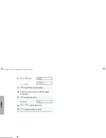 Preview for 50 page of Motorola Radius PM400 User Manual