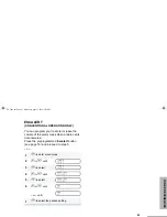 Preview for 55 page of Motorola Radius PM400 User Manual