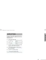 Preview for 57 page of Motorola Radius PM400 User Manual