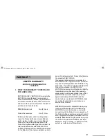 Preview for 63 page of Motorola Radius PM400 User Manual