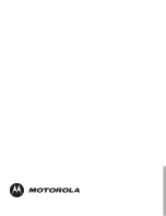 Предварительный просмотр 141 страницы Motorola Rapture VU30 User Manual