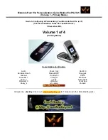 Motorola RAZR MAXX Personalization Manual preview