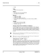 Preview for 12 page of Motorola RAZR V3x Service Manual