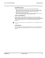 Preview for 13 page of Motorola RAZR V3x Service Manual