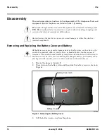 Preview for 18 page of Motorola RAZR V3x Service Manual