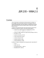 Preview for 27 page of Motorola RAZR V3x Technical Manual