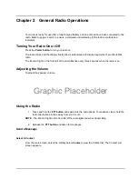 Preview for 13 page of Motorola RBR MotoTalk User Manual