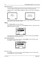 Preview for 16 page of Motorola RBR MotoTalk User Manual