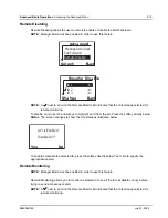 Preview for 21 page of Motorola RBR MotoTalk User Manual