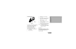 Предварительный просмотр 23 страницы Motorola RDM2070d User Manual