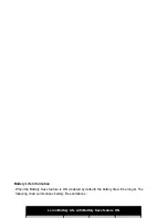 Preview for 22 page of Motorola RDU2020 - RDX UHF - Radio User Manual