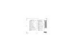 Предварительный просмотр 83 страницы Motorola RDU4160d User Manual