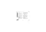 Предварительный просмотр 116 страницы Motorola RDU4160d User Manual