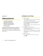 Preview for 18 page of Motorola Renegade User Manual
