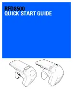 Preview for 1 page of Motorola RFD8500 Quick Start Manual