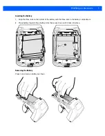 Preview for 5 page of Motorola RFD8500 Quick Start Manual