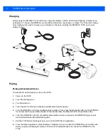 Preview for 6 page of Motorola RFD8500 Quick Start Manual