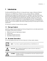 Preview for 5 page of Motorola RFS-6010-10010-WR Installation Manual