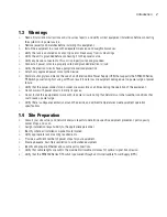 Предварительный просмотр 6 страницы Motorola RFS-6010-10010-WR Installation Manual