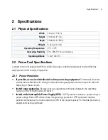 Предварительный просмотр 7 страницы Motorola RFS-6010-10010-WR Installation Manual