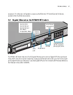 Предварительный просмотр 16 страницы Motorola RFS-6010-10010-WR Installation Manual