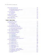 Preview for 4 page of Motorola RFS Series System Reference Manual