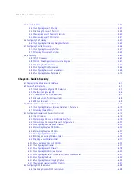 Preview for 6 page of Motorola RFS Series System Reference Manual