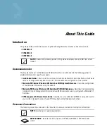 Preview for 11 page of Motorola RFS Series System Reference Manual