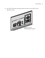 Предварительный просмотр 17 страницы Motorola RFS4010 Series Installation Manual