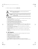 Preview for 6 page of Motorola RFS4011 Series Installation Manual