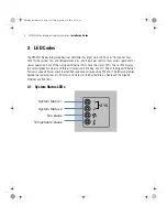 Preview for 8 page of Motorola RFS4011 Series Installation Manual