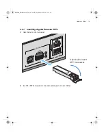 Preview for 19 page of Motorola RFS4011 Series Installation Manual