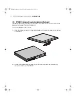 Preview for 24 page of Motorola RFS4011 Series Installation Manual