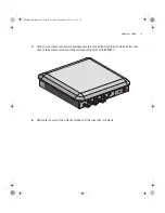 Preview for 25 page of Motorola RFS4011 Series Installation Manual