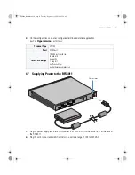 Preview for 27 page of Motorola RFS4011 Series Installation Manual