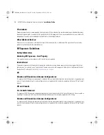 Preview for 32 page of Motorola RFS4011 Series Installation Manual