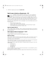 Preview for 34 page of Motorola RFS4011 Series Installation Manual