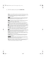 Preview for 38 page of Motorola RFS4011 Series Installation Manual