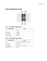 Preview for 10 page of Motorola RFS7000 Series Installation Manual