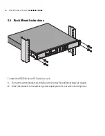 Preview for 19 page of Motorola RFS7000 Series Installation Manual