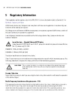 Preview for 23 page of Motorola RFS7000 Series Installation Manual