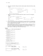 Предварительный просмотр 74 страницы Motorola RFS7000 Series Reference Manual