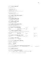 Предварительный просмотр 75 страницы Motorola RFS7000 Series Reference Manual