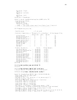 Предварительный просмотр 109 страницы Motorola RFS7000 Series Reference Manual