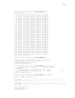 Предварительный просмотр 553 страницы Motorola RFS7000 Series Reference Manual