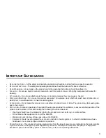 Preview for 5 page of Motorola RG2200 User Manual