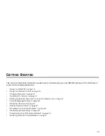 Preview for 15 page of Motorola RG2200 User Manual