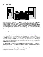 Preview for 7 page of Motorola RG2400 User Manual