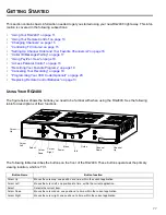 Preview for 11 page of Motorola RG2400 User Manual