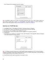 Preview for 28 page of Motorola RG2400 User Manual